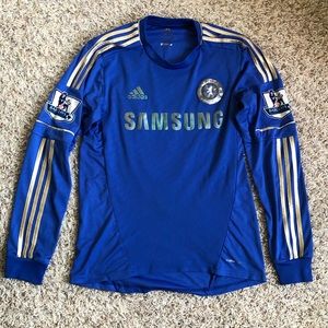 🙋‍♂️Chelsea Football Club Fernando Torres Jersey